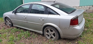 Vând Opel Vectra C stare buna de funcționare  - imagine 3