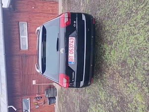 Dezmembrez Citroen C5 diesel hidractiv,2012 - imagine 4