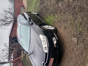 Dezmembrez Citroen C5 diesel hidractiv,2012 - imagine 3