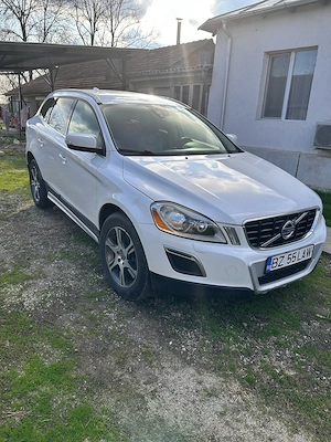 vand volvo xc60 2.4 d5 awd - imagine 2