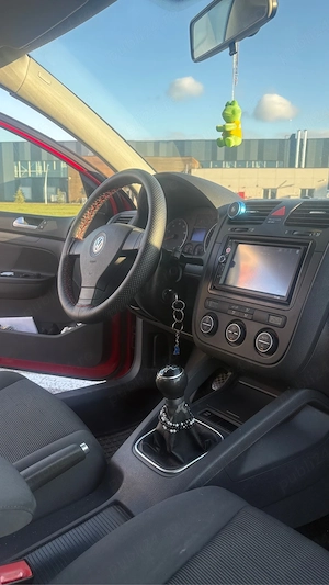 Vand Golf 5 - imagine 4