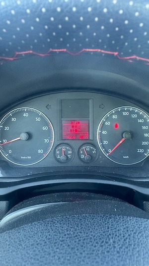 Vand Golf 5 - imagine 5