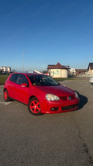 Vand Golf 5 - imagine 2