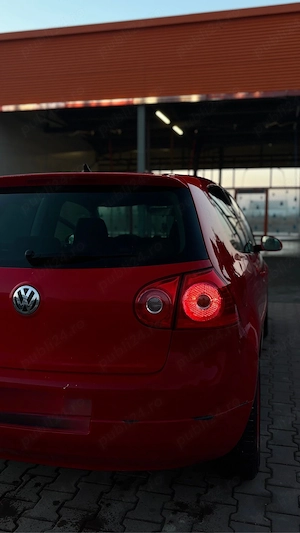 Vand Golf 5 - imagine 3