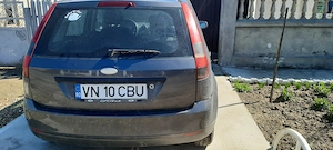 Vând Ford focus  - imagine 2