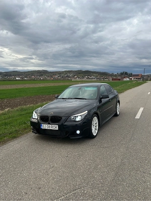 Bmw e60 525d - imagine 4