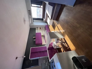 Apartamrt 3 camere confort Lux Faleza Nord - imagine 4