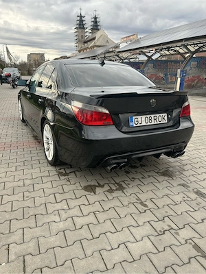 Bmw e60 525d - imagine 5