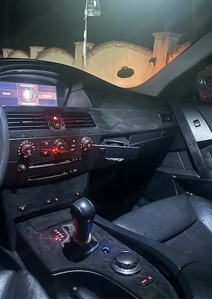 Bmw e60 525d - imagine 2