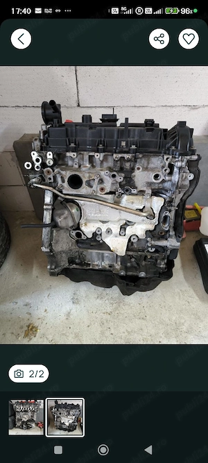 Motor Mazda cx5  - imagine 2