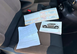 Citro n C4 Cactus e-HDi 92 ETG6 Stop&Start Shine Edition - imagine 9