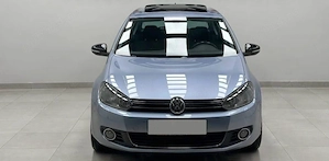 VW  Golf 6 Style 1.4 TSI 122 CP - imagine 2