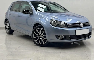 VW  Golf 6 Style 1.4 TSI 122 CP - imagine 4