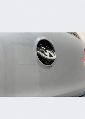 VW  Golf 6 Style 1.4 TSI 122 CP - imagine 5