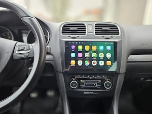 VW  Golf 6 Style 1.4 TSI 122 CP - imagine 7