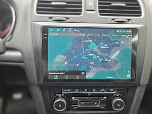 VW  Golf 6 Style 1.4 TSI 122 CP - imagine 6