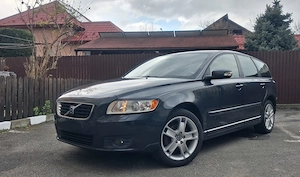 Volvo V50 Momentum 1.8, 125 Cp. Euro 4, Sep.2008 - imagine 2