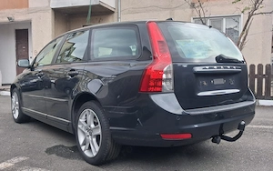 Volvo V50 Momentum 1.8, 125 Cp. Euro 4, Sep.2008 - imagine 3