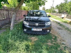 Sandero 2017 - imagine 5