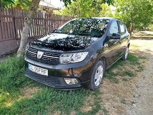 Sandero 2017 - imagine 4