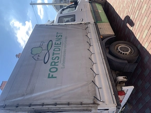 Mercedes sprinter doka - imagine 4