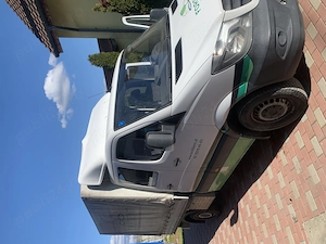 Mercedes sprinter doka - imagine 2