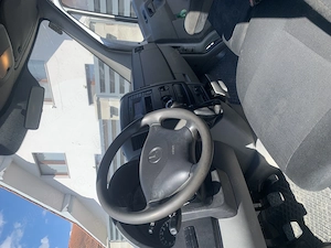 Mercedes sprinter doka - imagine 7