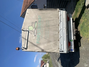 Mercedes sprinter doka - imagine 8