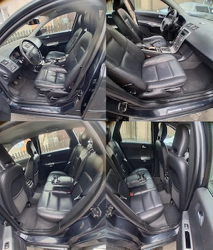 Volvo V50 Momentum 1.8, 125 Cp. Euro 4, Sep.2008 - imagine 8