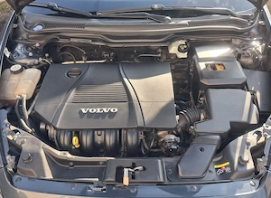 Volvo V50 Momentum 1.8, 125 Cp. Euro 4, Sep.2008 - imagine 6