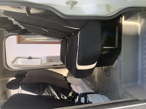 Mercedes sprinter doka - imagine 6