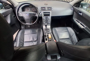 Volvo V50 Momentum 1.8, 125 Cp. Euro 4, Sep.2008 - imagine 7