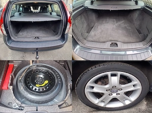 Volvo V50 Momentum 1.8, 125 Cp. Euro 4, Sep.2008 - imagine 10