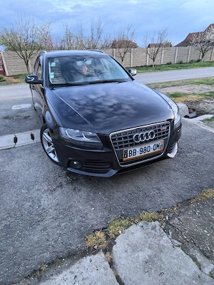 Se Vinde un autoturism  - imagine 3