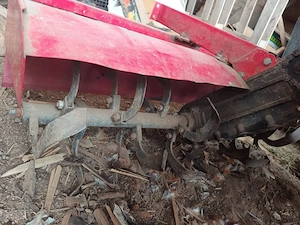 Tractor Konig Traktoren T-180 , pret 2100  usor negociabil - imagine 4