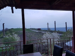 Domeniu Turistic & Viticol  Pensiune - imagine 4