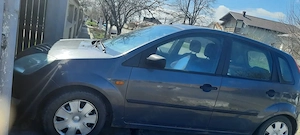 Vând Ford focus  - imagine 4