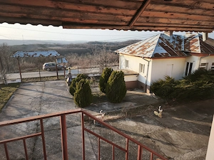 Domeniu Turistic & Viticol  Pensiune - imagine 2