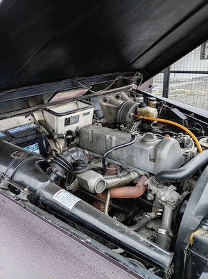 Vând Mercedes Benz G - imagine 7