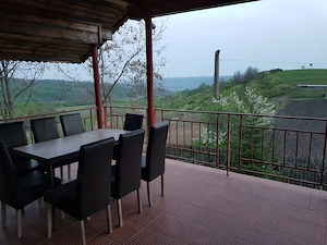 Domeniu Turistic & Viticol  Pensiune - imagine 5