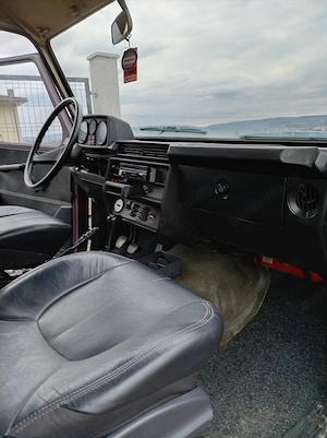 Vând Mercedes Benz G - imagine 5