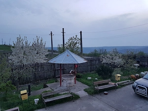 Domeniu Turistic & Viticol  Pensiune - imagine 6