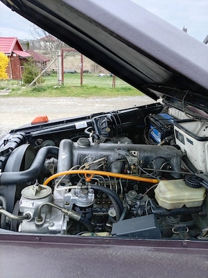 Vând Mercedes Benz G - imagine 9