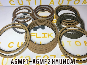 Reparam cutie de viteze 