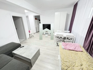 Apartament cu 2 camere decomandat in Giroc - imagine 3