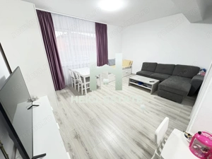 Apartament cu 2 camere decomandat in Giroc