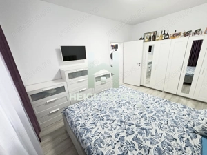 Apartament cu 2 camere decomandat in Giroc - imagine 8