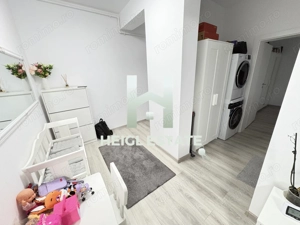 Apartament cu 2 camere decomandat in Giroc - imagine 4