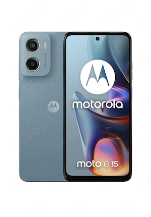 Motorola Moto E15 de vânzare   stare foarte bună - imagine 4