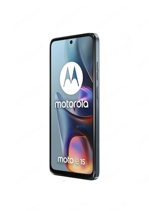 Motorola Moto E15 de vânzare   stare foarte bună - imagine 3